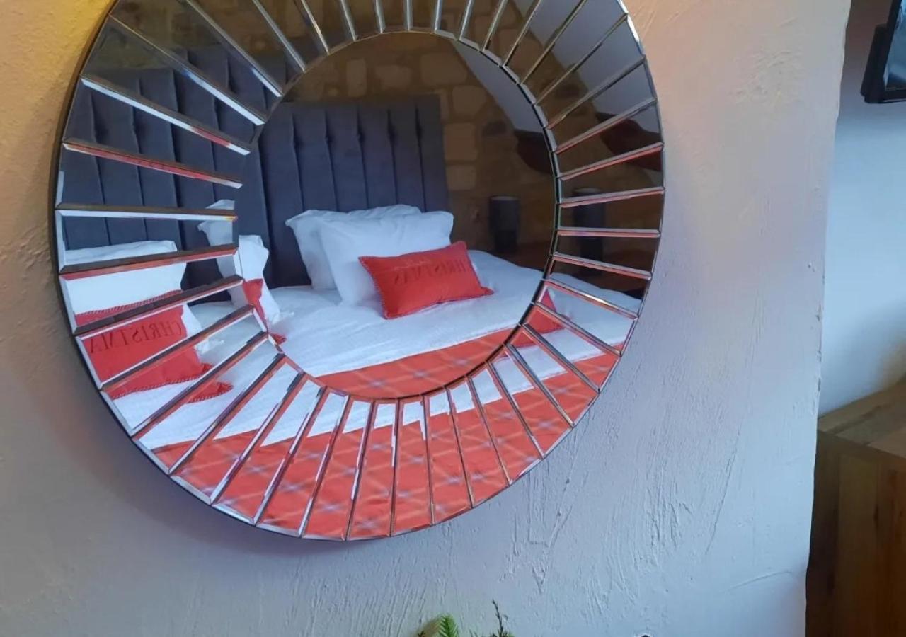 Dean Cottage Уитби Экстерьер фото